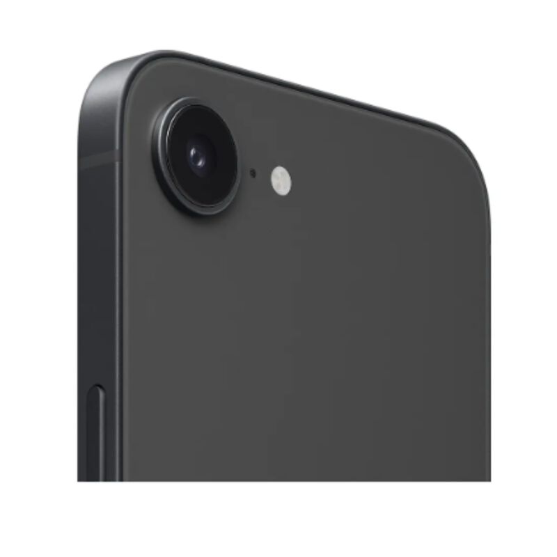 iPhone 16e 128gb Negro Reacondicionado image number null