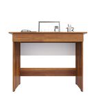 Escritorio Sencillo Wok Minimalista y Compacto, Superficie Estable para Home Office y Estudio