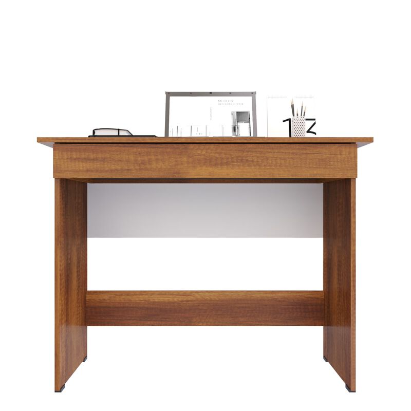 Escritorio Sencillo Wok Minimalista y Compacto,... image number null