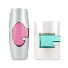 Paquete Guess 75Ml Edp Spray / Guess 75Ml Edt Spray