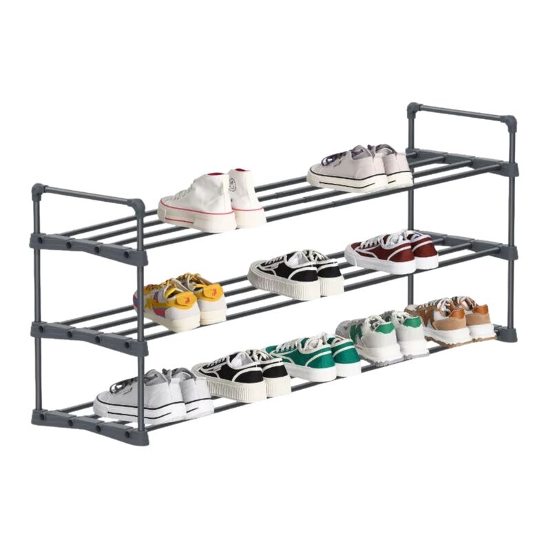 Zapatera Tres Niveles Extendible Apilable Namar... image number null