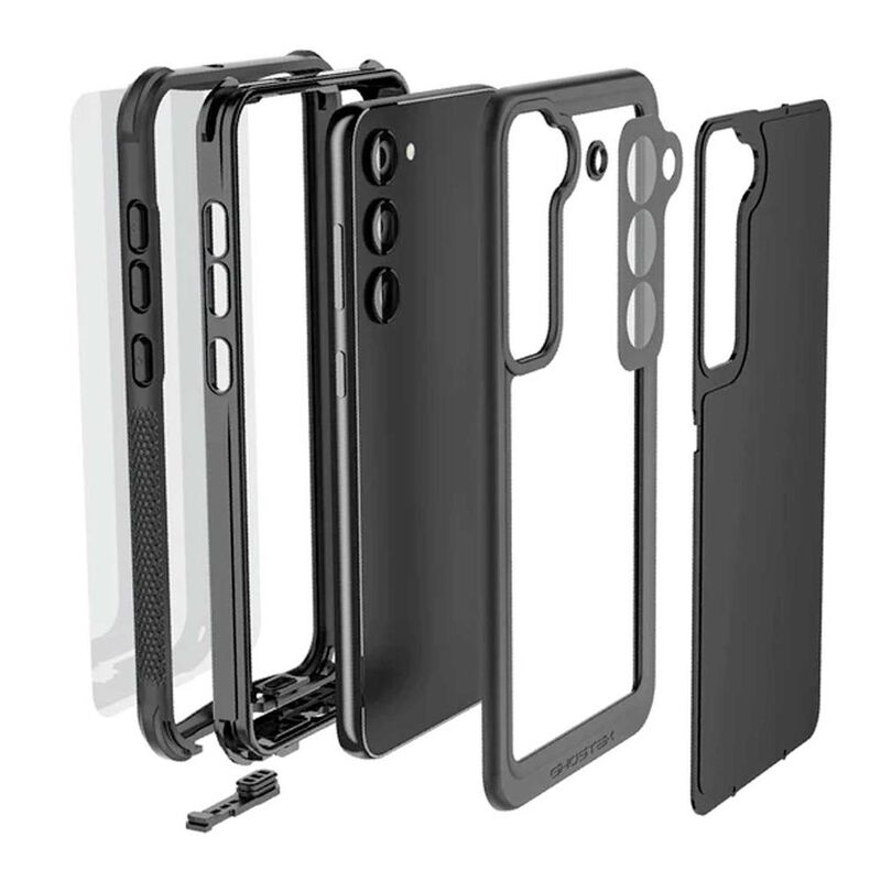 Funda GHOSTEK Nautical Clip para Samsung S23 Ne... image number null