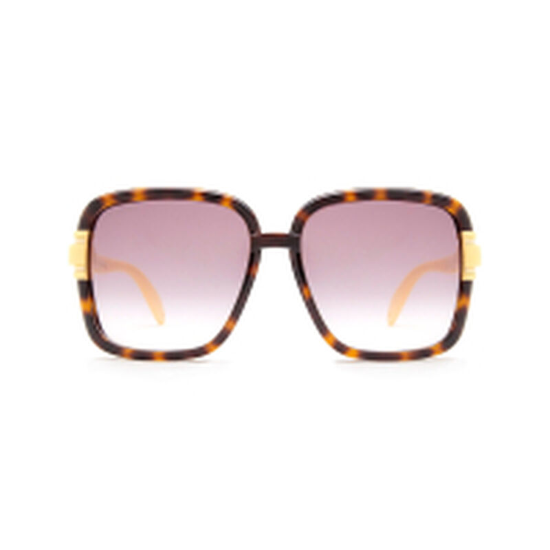 Gucci Lentes de Sol Dama Gg1066S 59 Authenticit... image number null