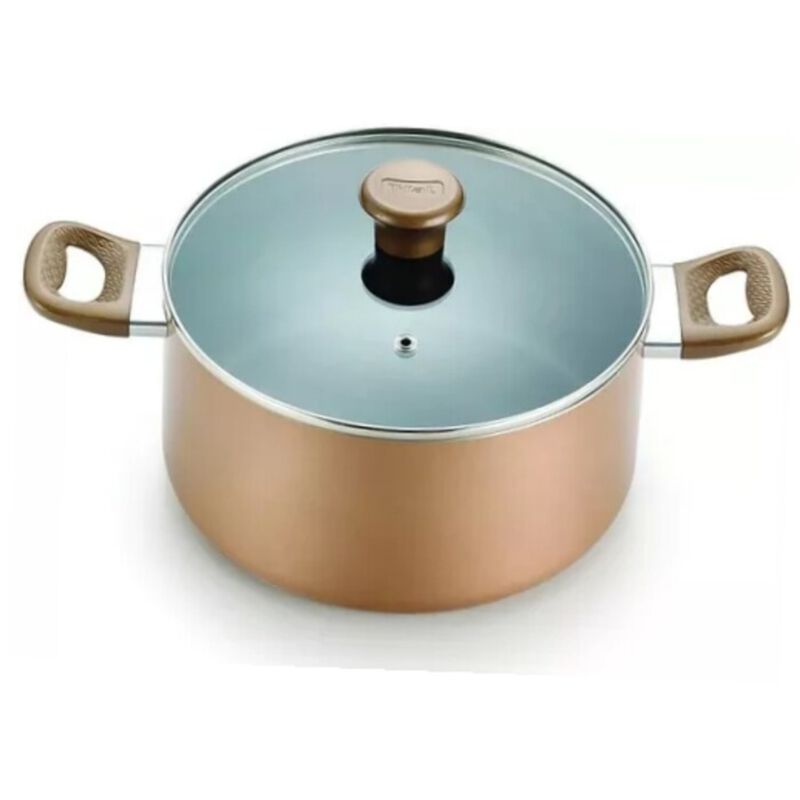 Bateria de Cocina T-Fal B036SE64 Excite 14 Piez... image number null