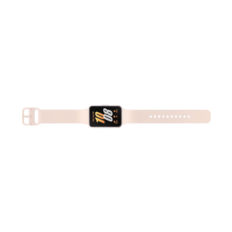 Samsung Galaxy Fit3 Rosa Dorado image number null