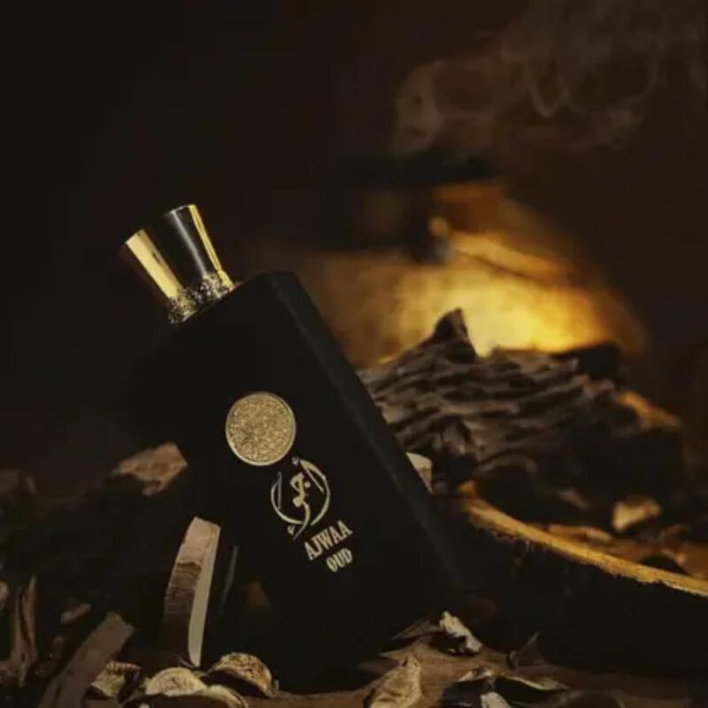 Perfume Rihanah Eau De Parfum En Spray Unisex 1... image number null