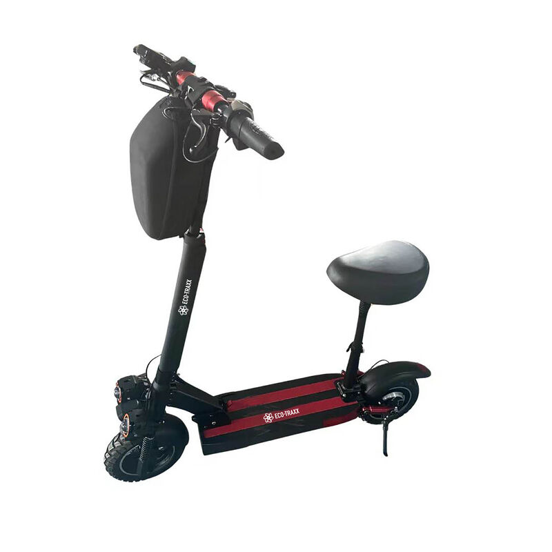 Scooter eléctrico LMR-003 image number null