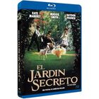 El Jard&iacute;n Secreto [blu-ray] (1993) The Secret Garden