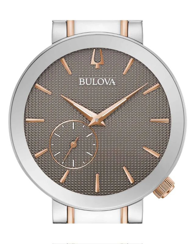 Reloj Bulova Latin Grammy  Mujer 98l309 image number null