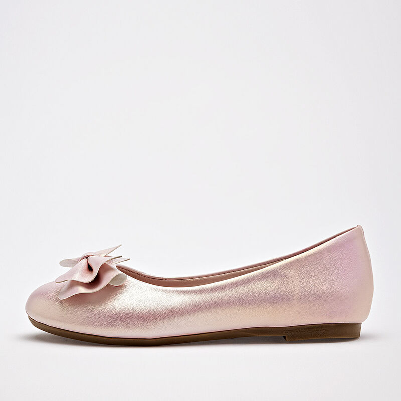 Lady One Balerina Rosa Para Ni&ntilde;a image number null
