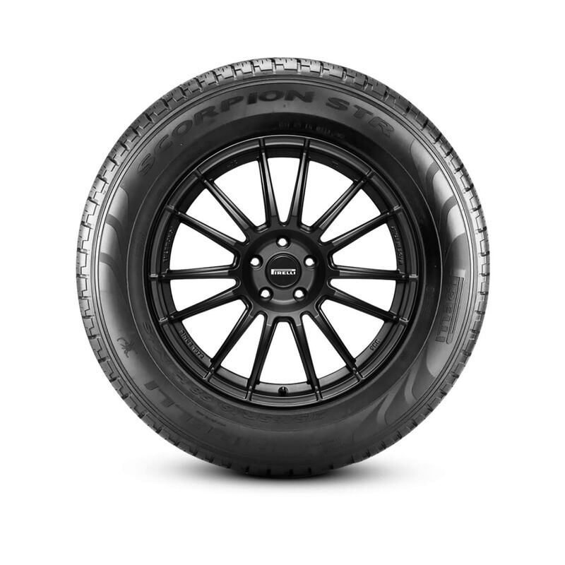 Llanta 275/55R20 111H Pirelli Scorpion STR image number null