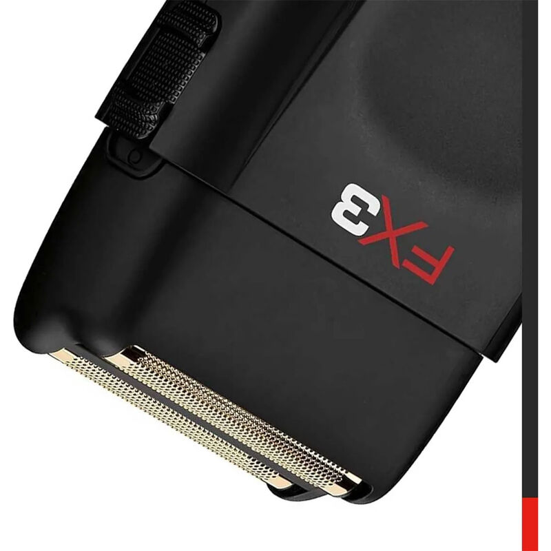 Repuesto Afeitadora Babyliss Fx3 Hojas Y Cuchil... image number null