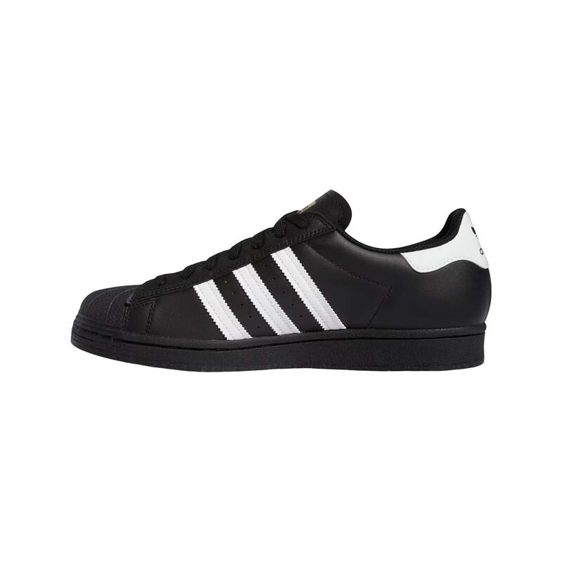 Tenis Adidas para Hombre Superstar ADV Negro image number null