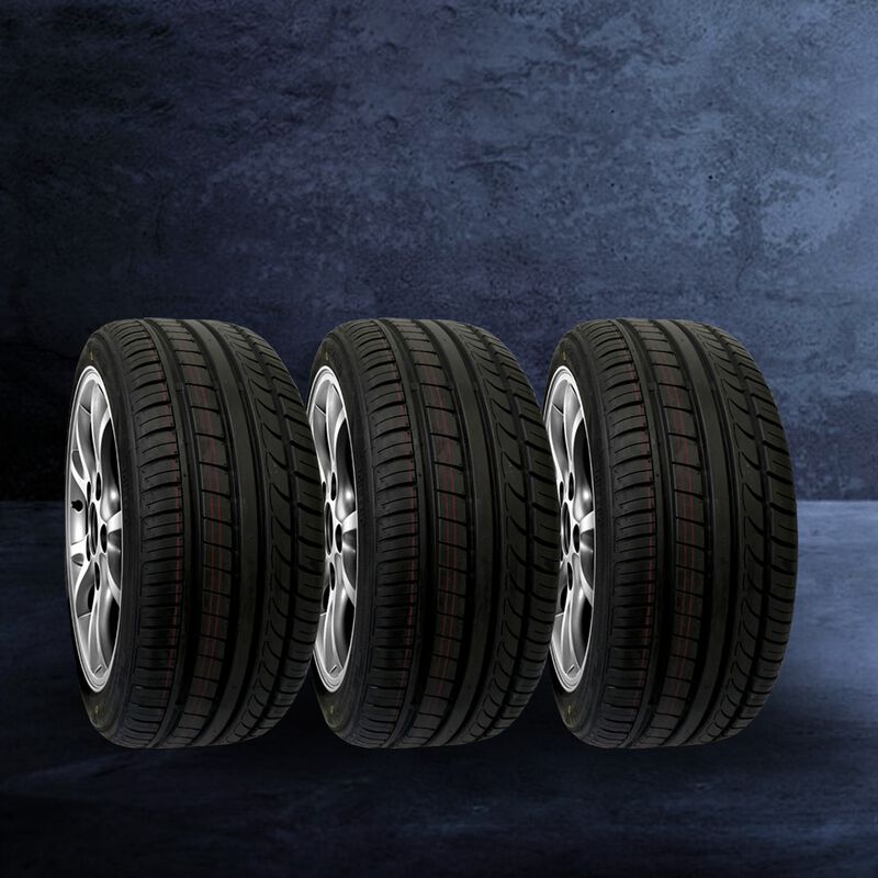 Llanta 225/40ZR18 92Y Austone SP-701 image number null