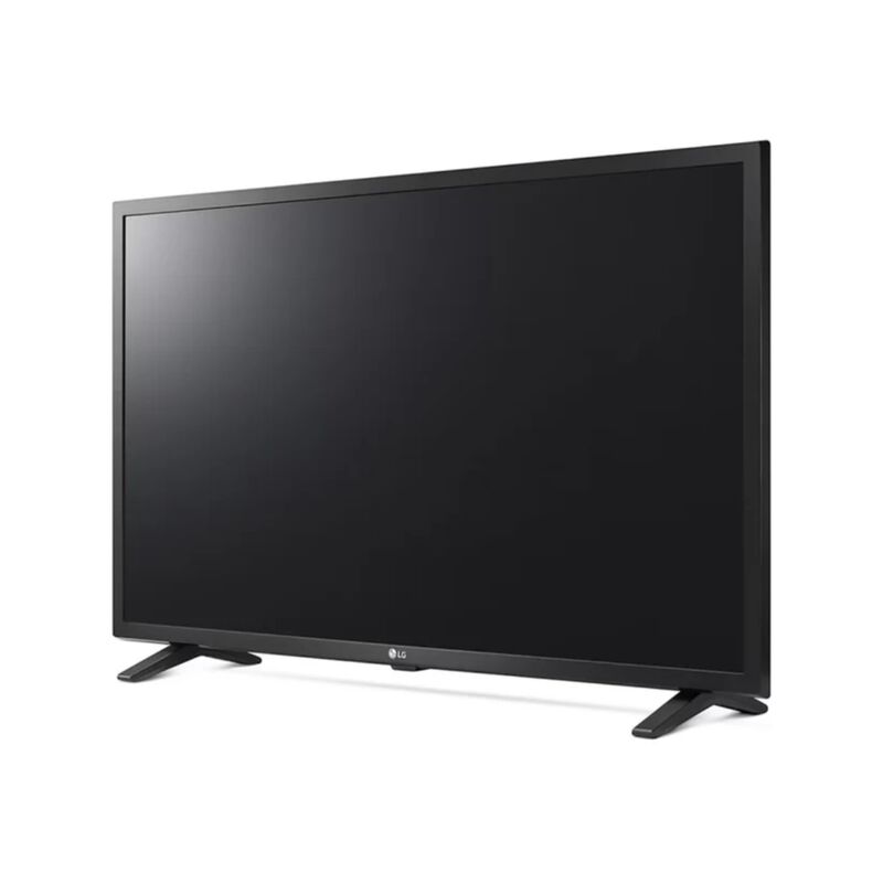 Pantalla Lg 32Lq631Cbsa 32 Smart Tv Hd alb image number null