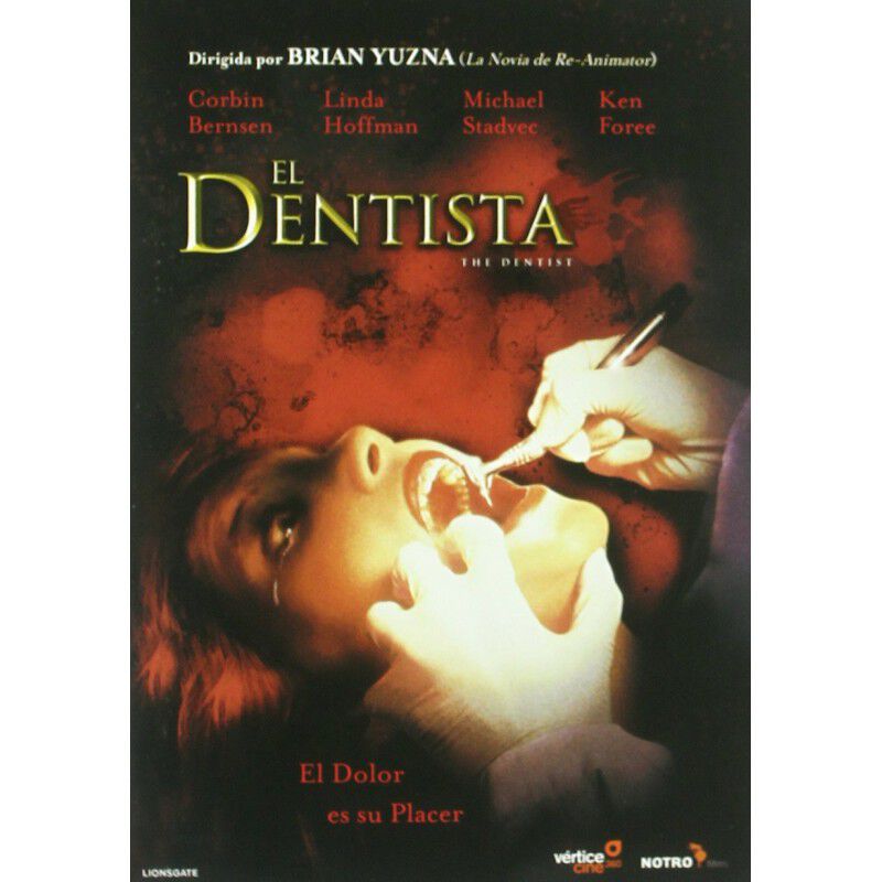 El Dentista image number null