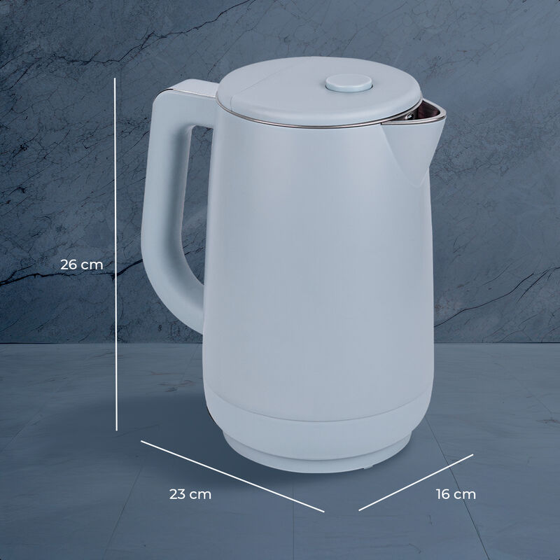 Hervidor ELLE Digital 1.7L Control T&aacute;ctil Contr... image number null