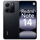 Xiaomi Redmi Note 14 6GB 128GB Negro