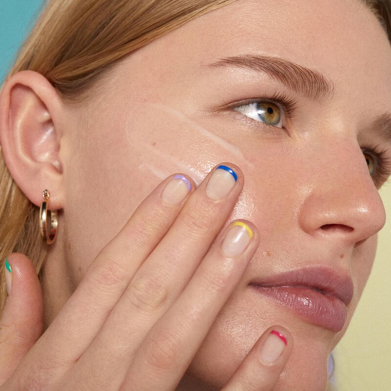 Crema En Gel Hidratante Byoma Barrier Repair Co... image number null