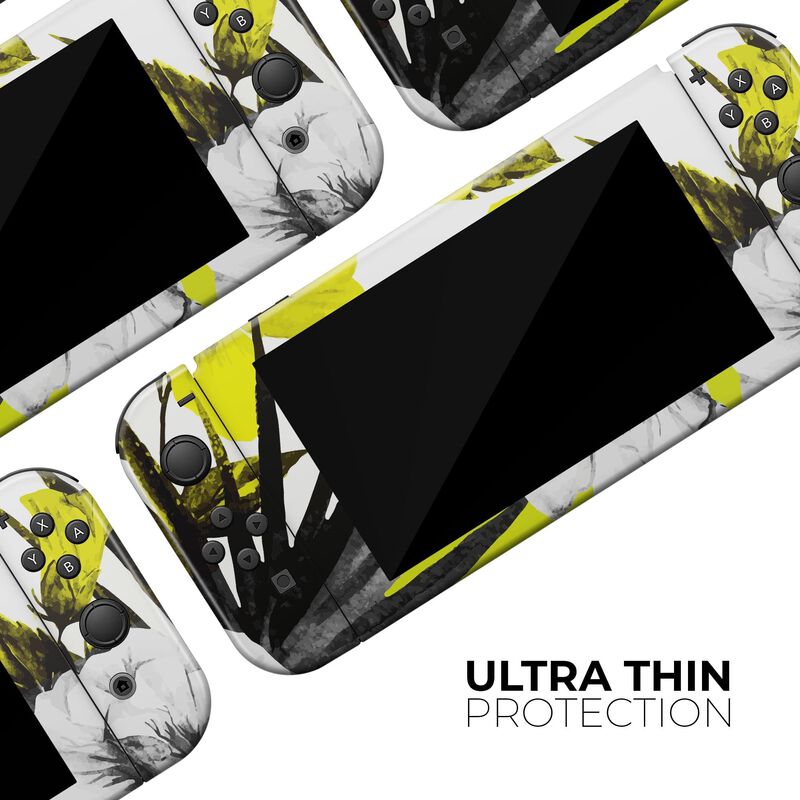 Funda de Vinilo Designskinz 3ds Xl (2012) Tropi... image number null