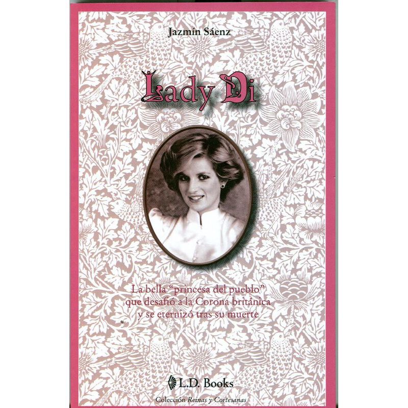 Lady Di image number null