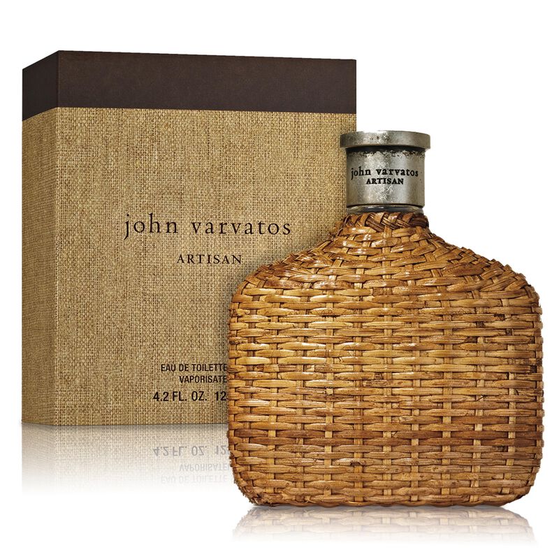 Perfume John Varvatos Artisan Eau De Toilette 1... image number null
