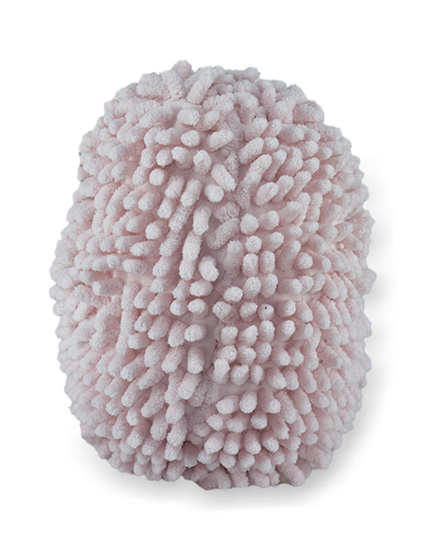 Peluche De Puercoespin Suave Con Puas De Colore... image number null