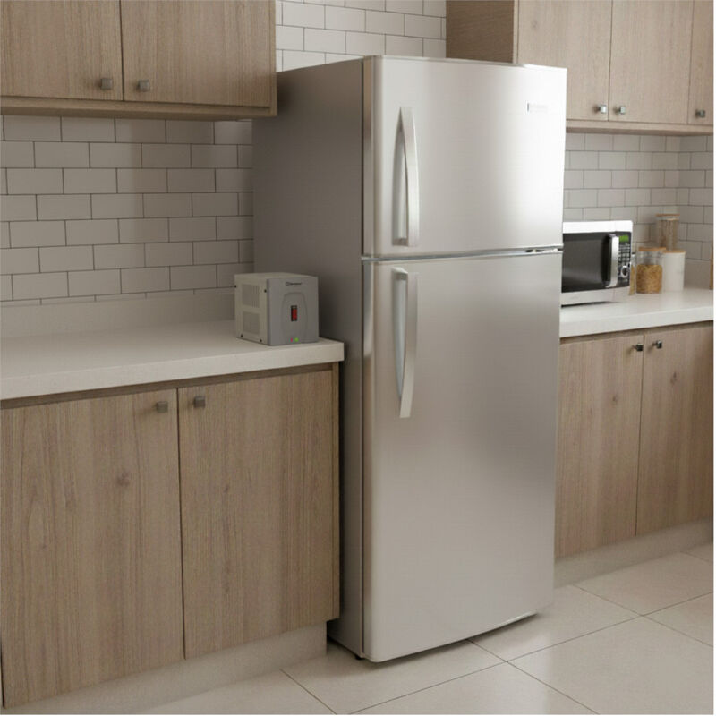 Regulador KOBLENZ 1500VA 1000W Línea Blanca/Ref... image number null