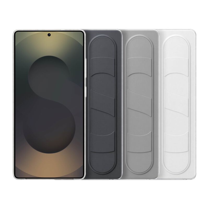 Funda Con Agarre De Soporte Para Samsung Galaxy... image number null