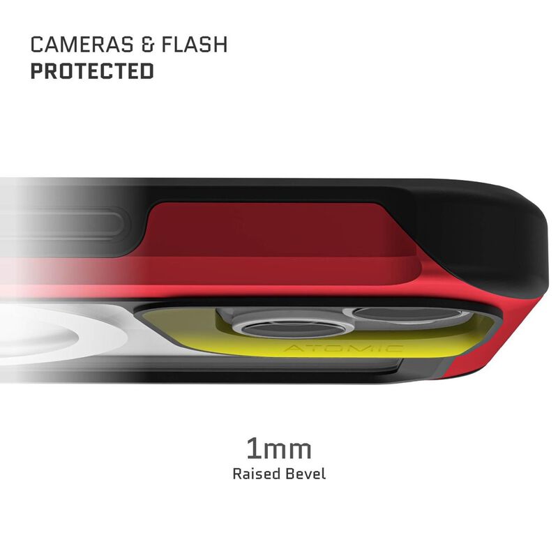 Funda Ghostek Atomic Mag Para Iphone 14 Alumini... image number null