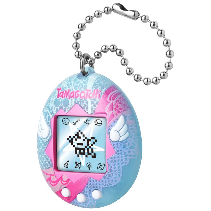 Encaje De &Aacute;ngel Digital Pet Tamagotchi Original... image number null