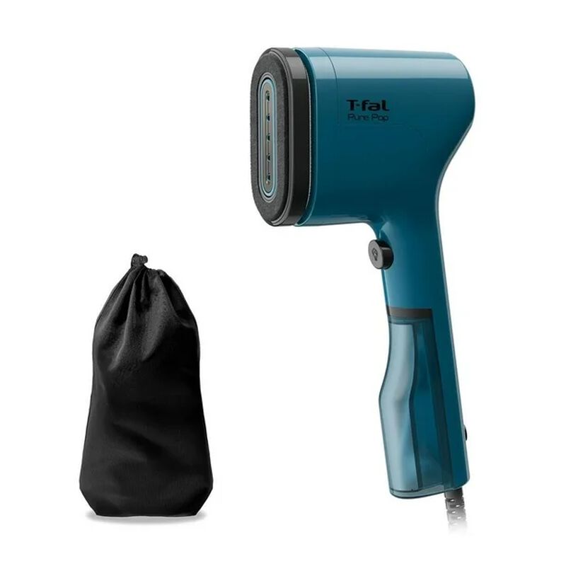 Plancha T-fal Mod. Dt2020x0 Pure Pop Blue image number null