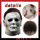 M&aacute;scara Csujee Michael Myers Para Halloween, Terror, Cosplay Para Adultos