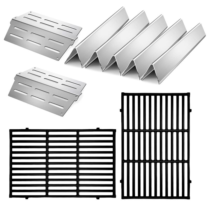 Rejilla para parrilla Dictirdy compatible con W... image number null
