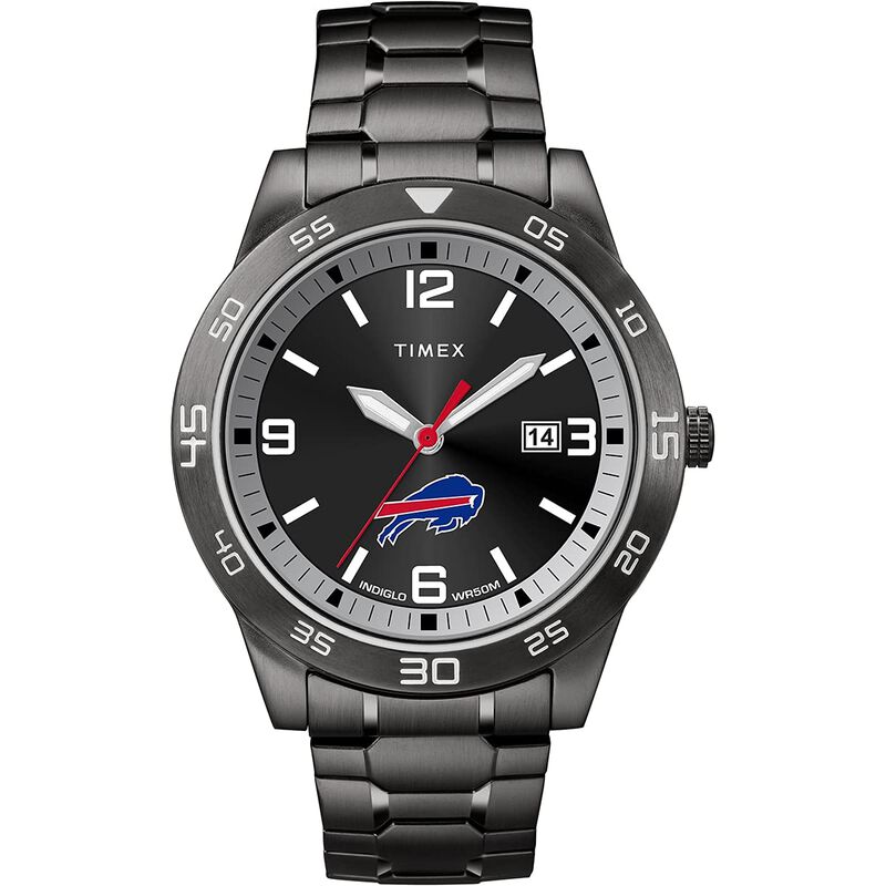 Mira Los Buffalo Bills De Timex, Aclamados Por ... image number null