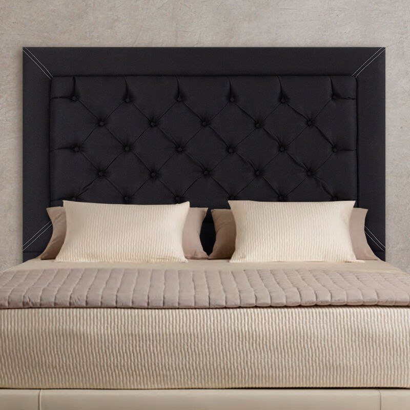 Cabecera Individual Dicasa Mary Negro image number null