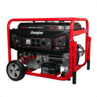 Energizer Generador Port&aacute;til 6.5kW 420CC 25L Manual Regulador Voltaje GEZ8200EN