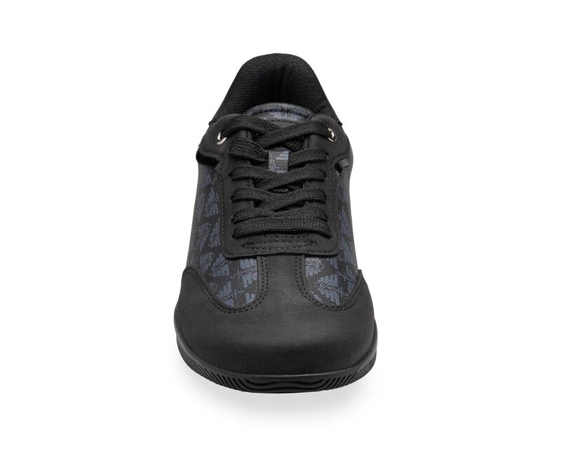Tenis Dockers&reg; Lindsay Para Mujer D1226461 Negr... image number null