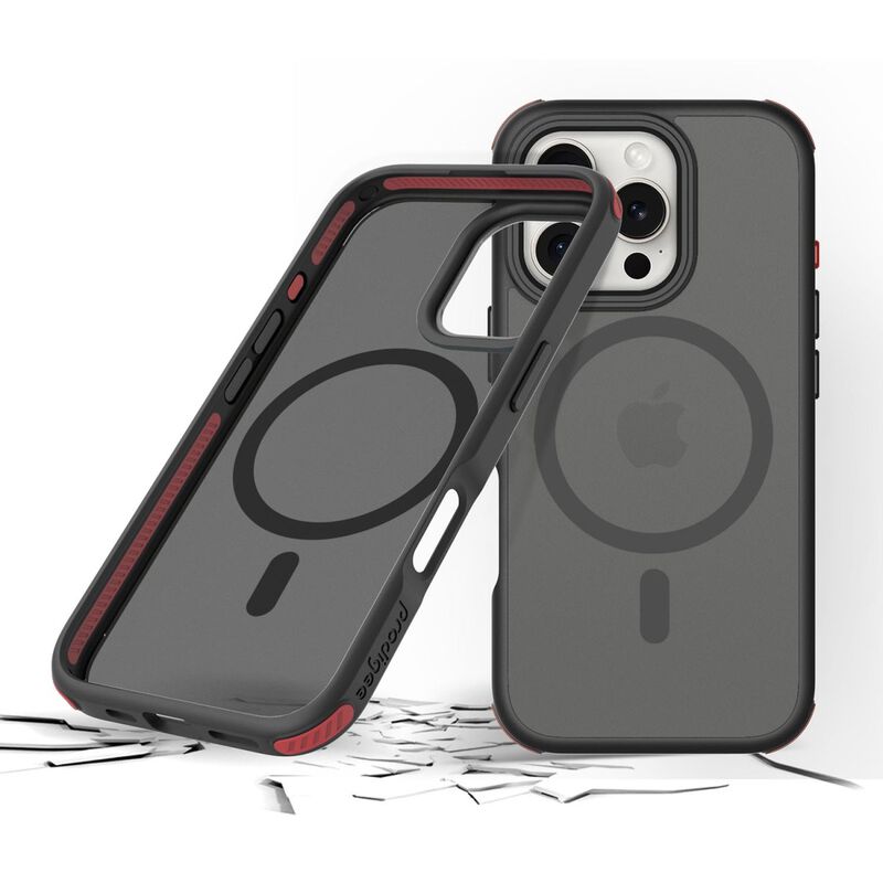 Funda Prodigee Formula Mag Para Iphone 16 Pro M... image number null