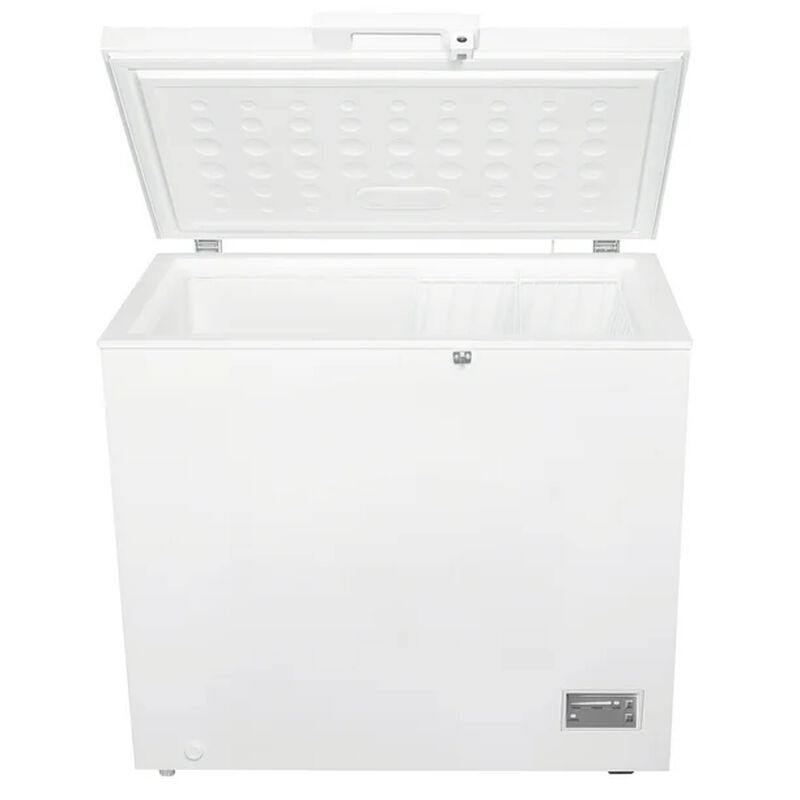 Congelador Horizontal AURUS AFC07W 7p3 image number null