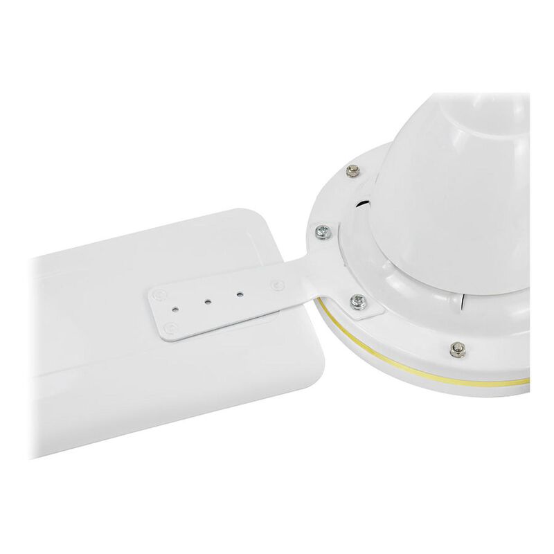 Ventilador de Techo Mytek 3320 56 Pul 4 Vel Bla... image number null
