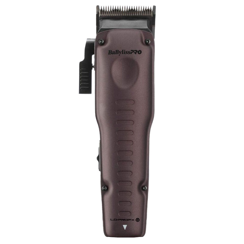 BaBylissPRO FXONE Lo-ProFX FX129PTO Clipper + T... image number null