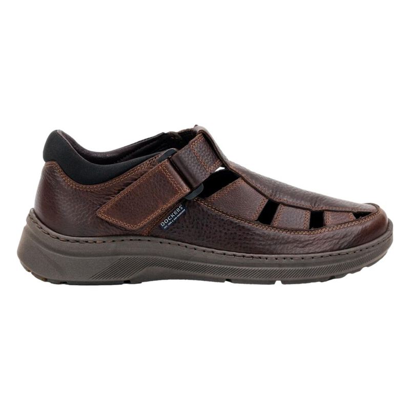 Sandalias Dockers Galia para caballero D211641 ... image number null