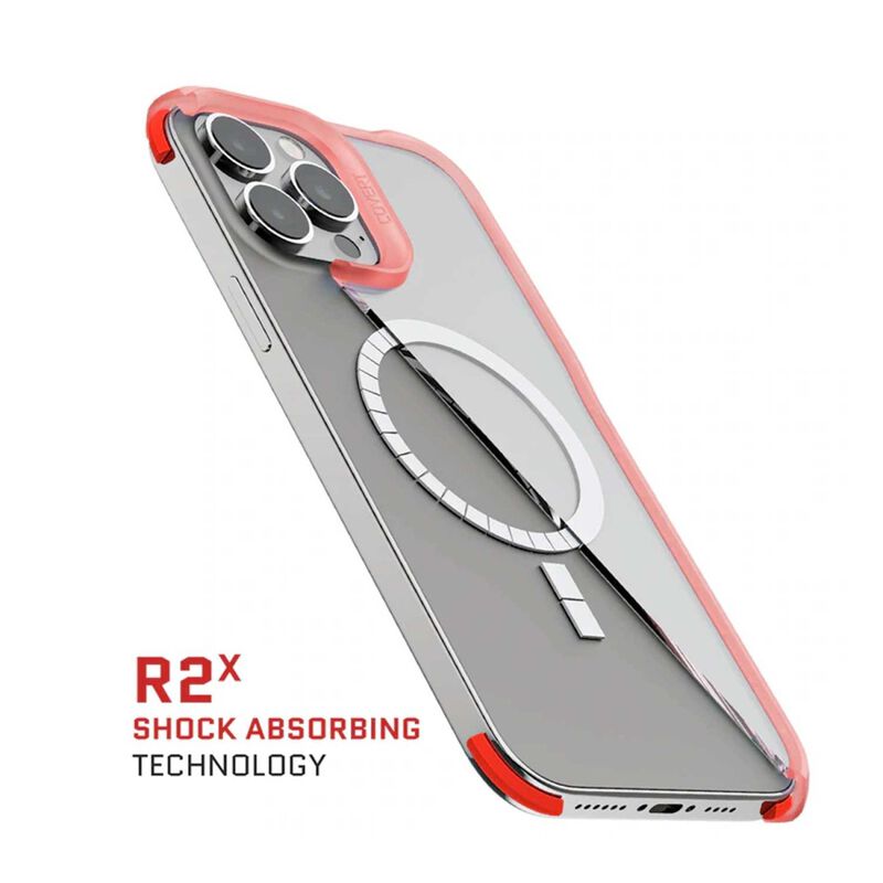 Funda Ghostek Covert Mag Para Iphone 13 Pro Ros... image number null