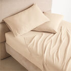 JGO. SABANA SUAVITEC ESENCIAL BEIGE KS