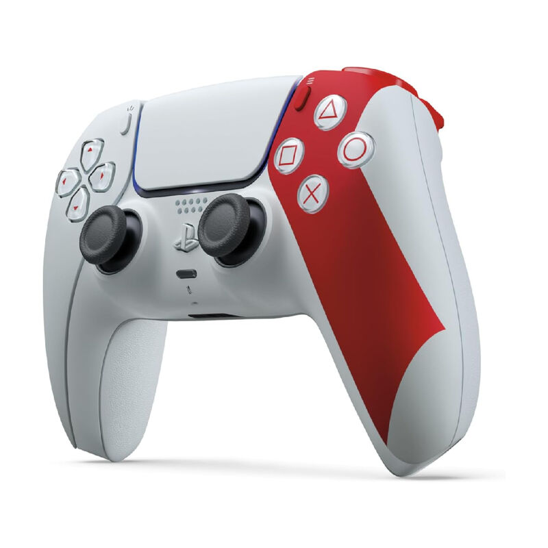 Ps5 Control DualSense - God of War Edici&oacute;n Limi... image number null
