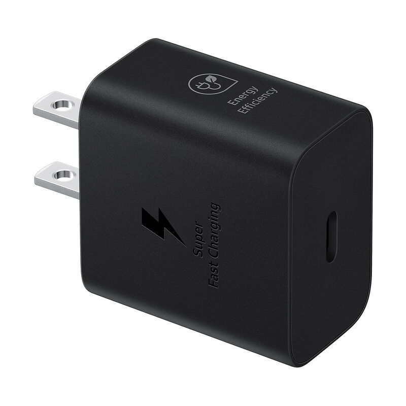 Samsung Adaptador De Corriente Usb-C 25W image number null