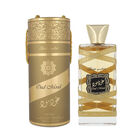 Lattafa Oud Mood Elixir 100Ml Edp Spray