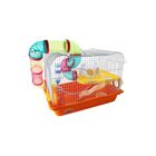 Redkite Jaula De Metal Fresno Iii Para Hámster Colores Surtidos