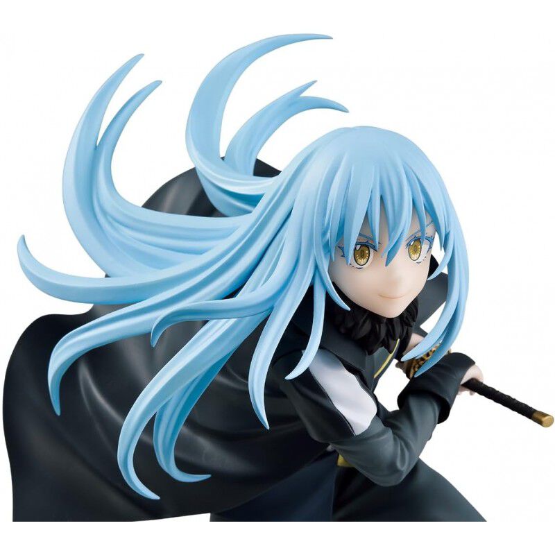 Figura Rimuru Tempest That Time I Got Reincarna... image number null